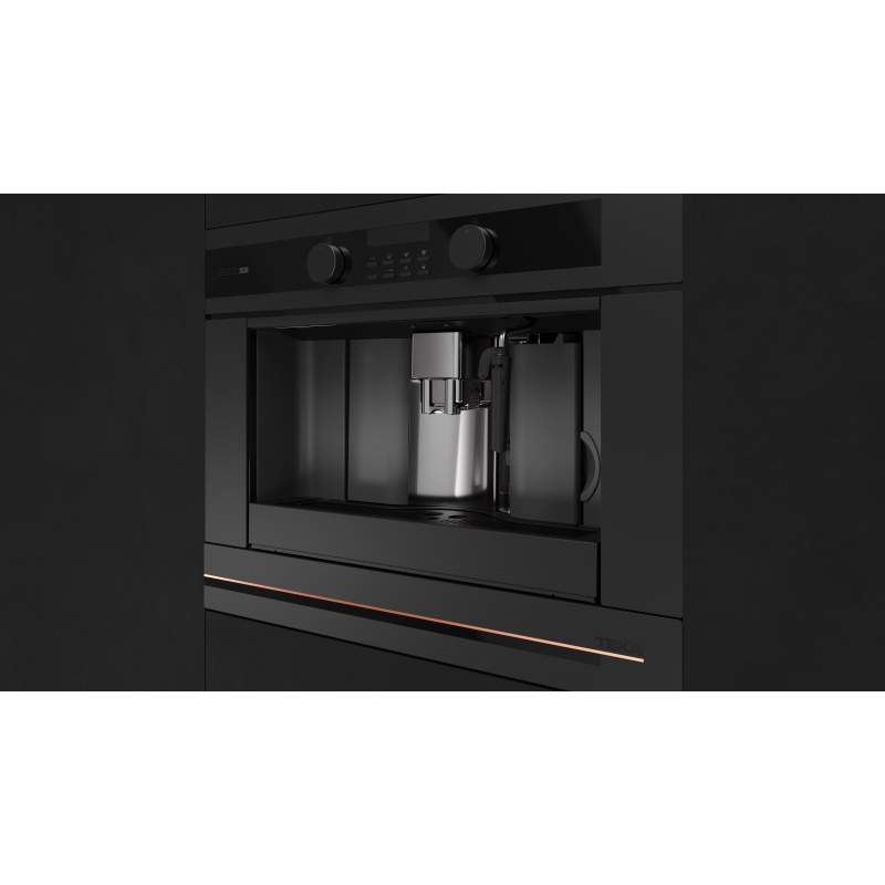 Вбудована кавомашина CLC 85 GM INFINITY Teka (111630007)