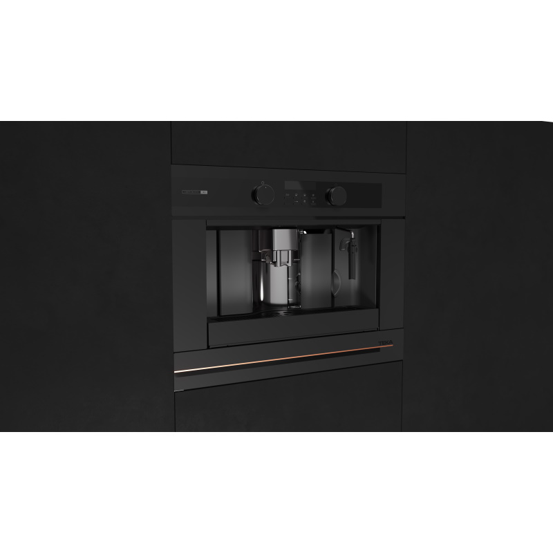 Вбудована кавомашина CLC 85 GM INFINITY Teka (111630007)