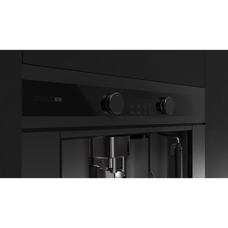 Вбудована кавомашина CLC 85 GM INFINITY Teka (111630007)