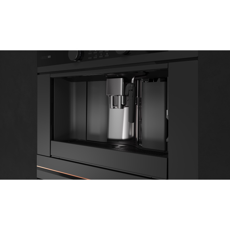 Вбудована кавомашина CLC 85 GM INFINITY Teka (111630007)