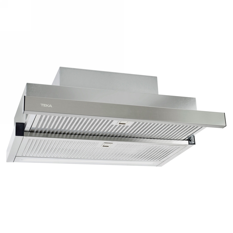 Витяжка телескопічна CNL 6815 PLUS нерж. сталь Teka (40436840) Витяжка телескопічна CNL 6815 PLUS нерж. сталь Teka (40436840)