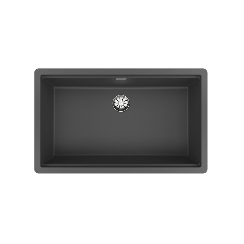 Мийка RADEA 70.40 TG Tegranit графіт Teka (115230055)