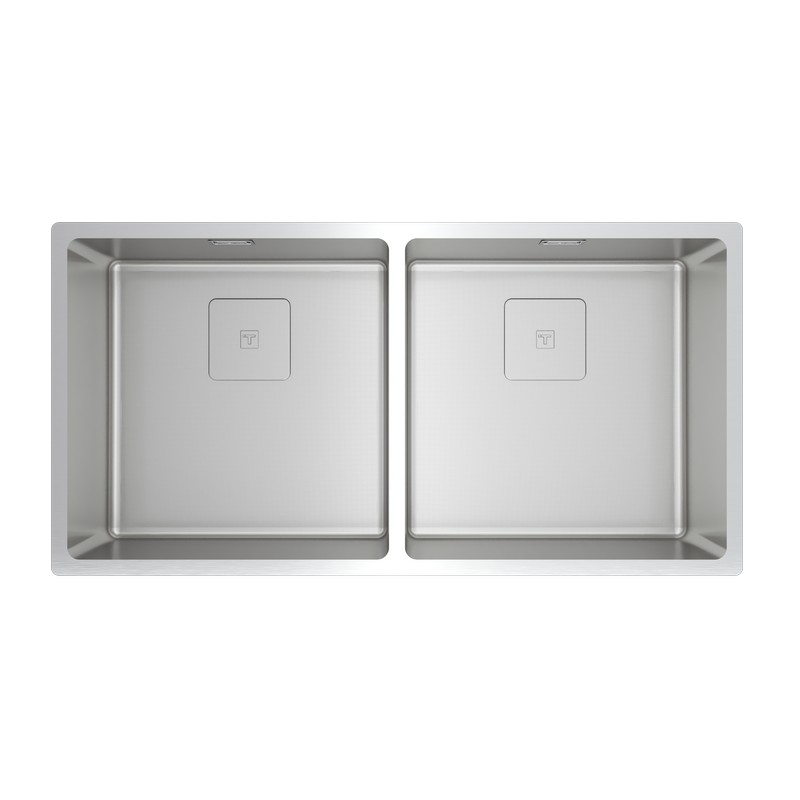 Мийка FLEXLINEA 2B 860 PureClean нерж. сталь полірована Teka (115030026) Мийка FLEXLINEA 2B 860 PureClean нерж. сталь полірована Teka (115030026)
