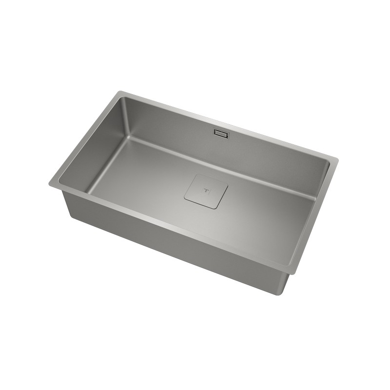 Мийка FLEXLINEA 71.40 Fortinox нерж. сталь матова Teka (115000063) Мийка FLEXLINEA 71.40 Fortinox нерж. сталь матова Teka (115000063)