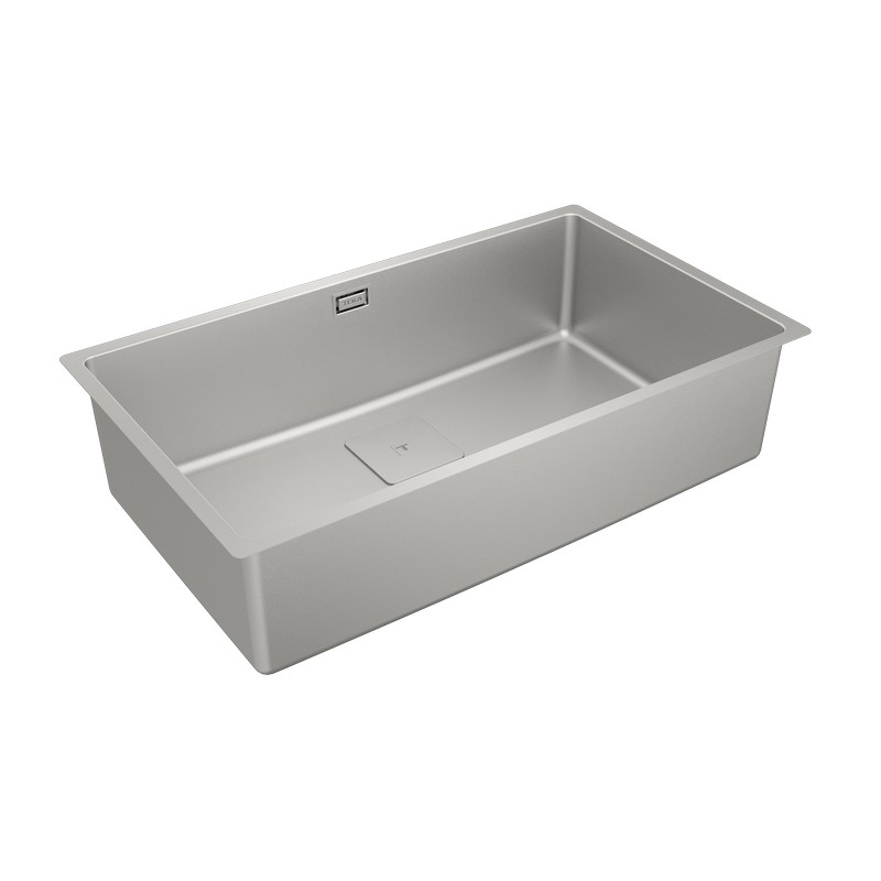 Мийка FLEXLINEA 71.40 Fortinox нерж. сталь матова Teka (115000063) Мийка FLEXLINEA 71.40 Fortinox нерж. сталь матова Teka (115000063)