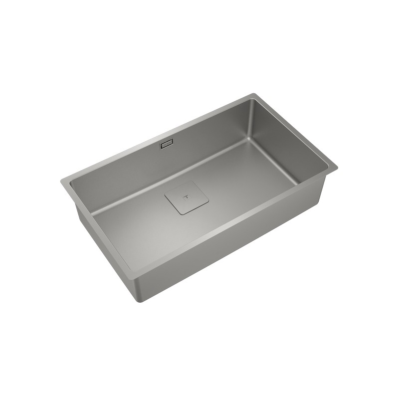 Мийка FLEXLINEA 71.40 Fortinox нерж. сталь матова Teka (115000063) Мийка FLEXLINEA 71.40 Fortinox нерж. сталь матова Teka (115000063)