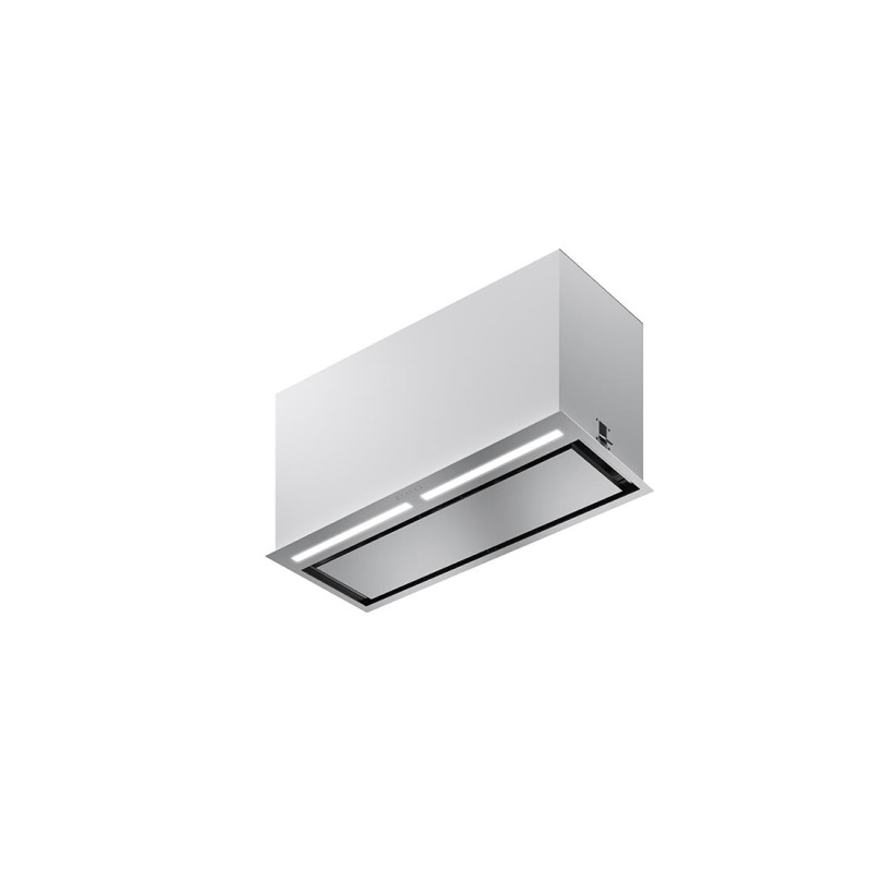 Вытяжка встраиваемая Inka Lux Premium X A70 Kl, нержавеющая сталь Faber (305.0658.607)