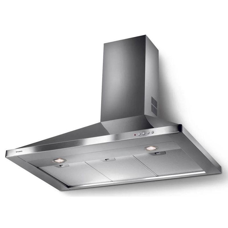 Витяжка купольна Strip Smart Led Ev8 X A60, нержавіюча сталь Faber (320.0533.680) Витяжка купольна Strip Smart Led Ev8 X A60, нержавіюча сталь Faber (320.0533.680)