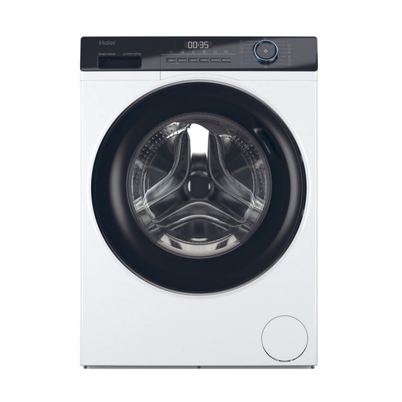Пральна машина (фронтальне завантаження), вузька HW70-B14929 Haier Пральна машина (фронтальне завантаження), вузька HW70-B14929 Haier