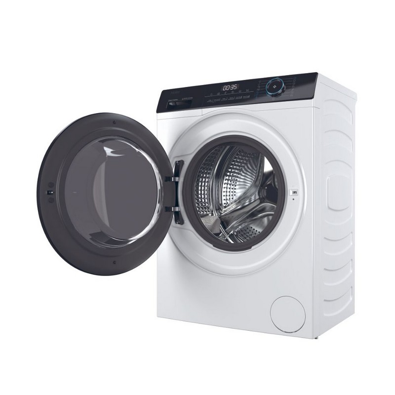 Пральна машина (фронтальне завантаження), вузька HW70-B14929 Haier Пральна машина (фронтальне завантаження), вузька HW70-B14929 Haier