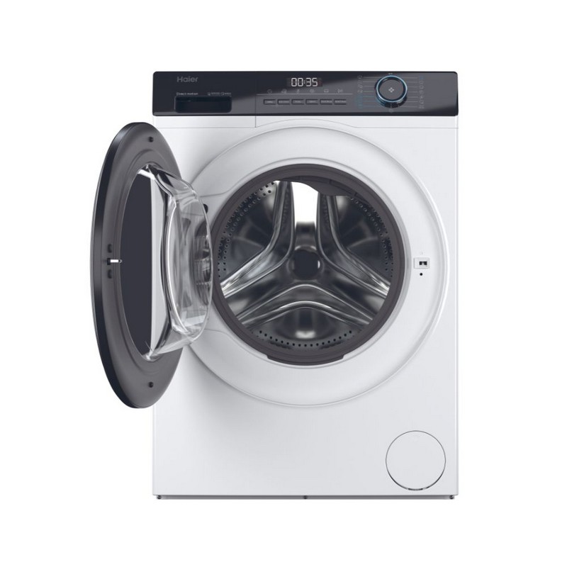 Пральна машина (фронтальне завантаження), вузька HW70-B14929 Haier Пральна машина (фронтальне завантаження), вузька HW70-B14929 Haier