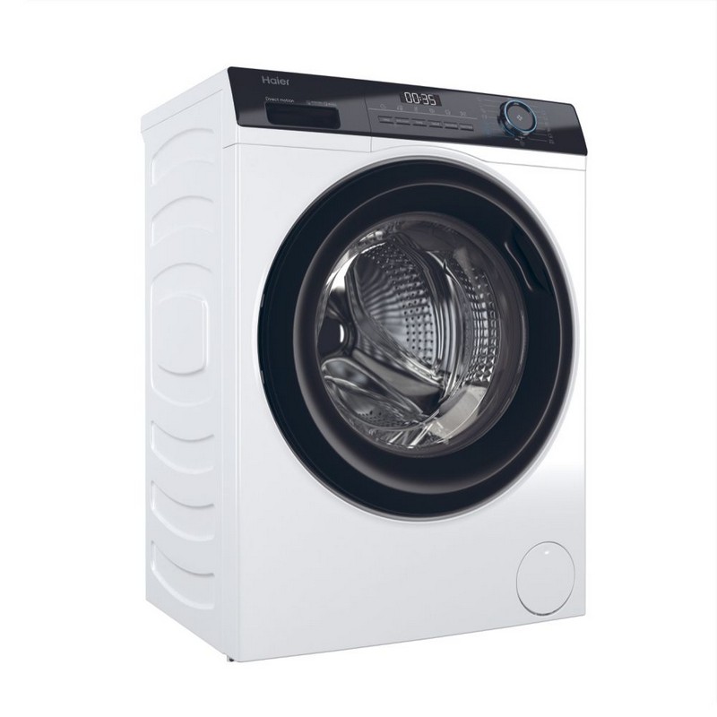 Пральна машина (фронтальне завантаження), вузька HW70-B14929 Haier Пральна машина (фронтальне завантаження), вузька HW70-B14929 Haier