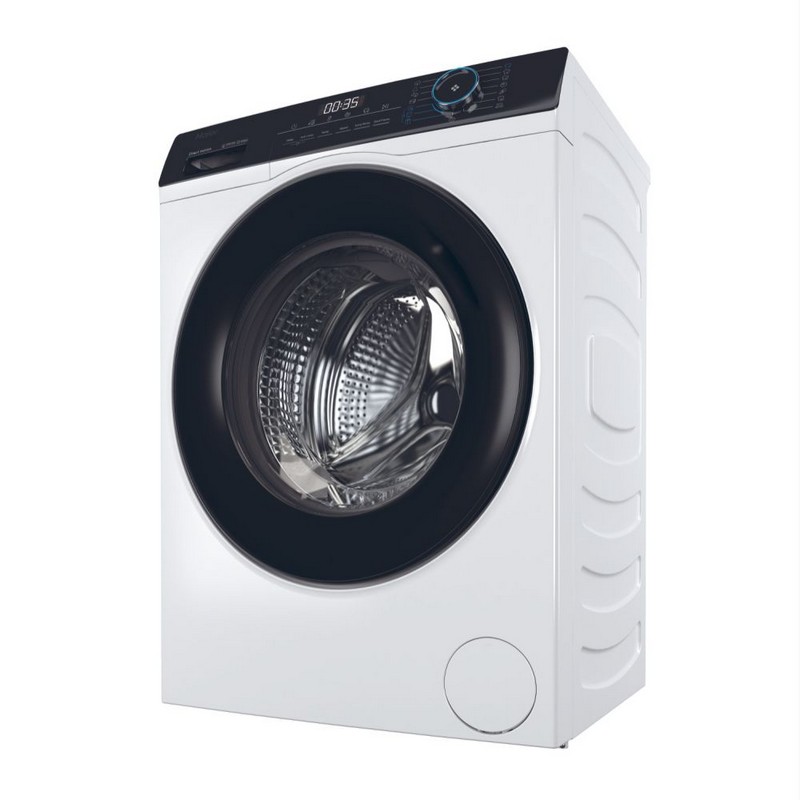 Пральна машина (фронтальне завантаження), вузька HW70-B14929 Haier Пральна машина (фронтальне завантаження), вузька HW70-B14929 Haier