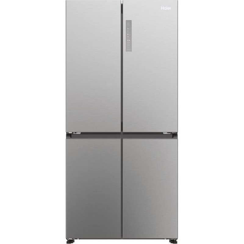 Холодильник багатодверний HCR3818ENMM нерж Haier Холодильник багатодверний HCR3818ENMM нерж Haier