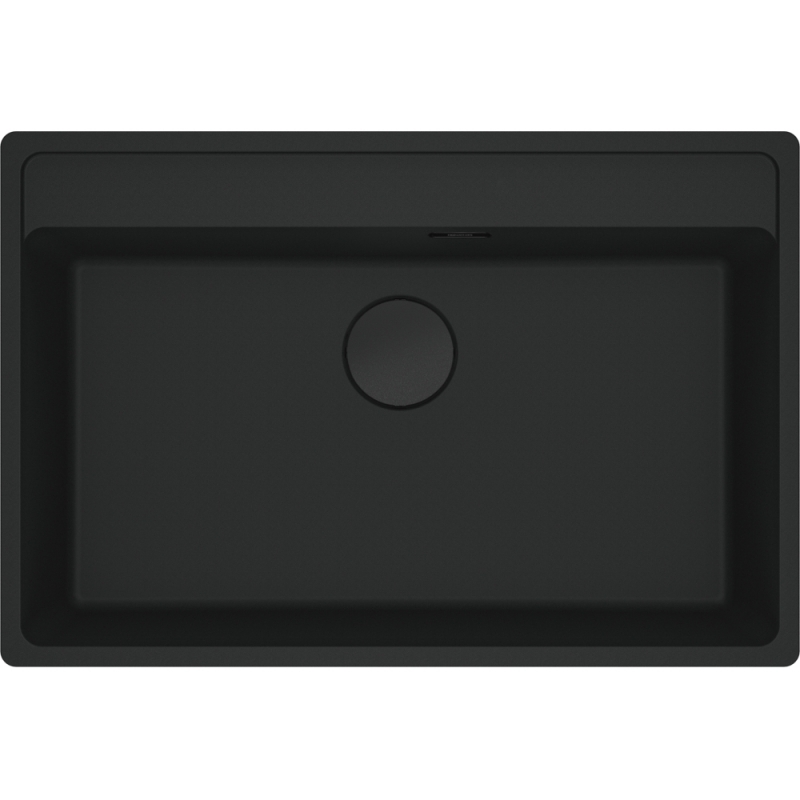 Мийка з сифоном граніт MRG 610-72 TL Black Edition чорний матовий Franke (114.0720.007) Мийка з сифоном граніт MRG 610-72 TL Black Edition чорний матовий Franke (114.0720.007)