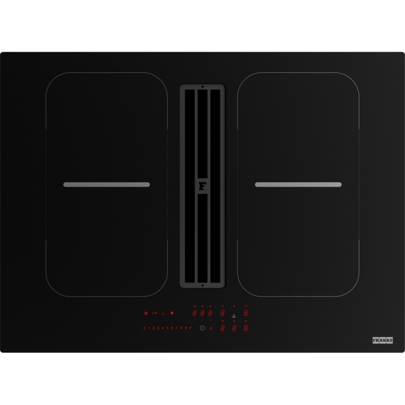 Індукційна панель з інтегрованою витяжкою FSM 7081R HI Smart 2Gether Black Lines Franke (340.0705.338) Індукційна панель з інтегрованою витяжкою FSM 7081R HI Smart 2Gether Black Lines Franke (340.0705.338)