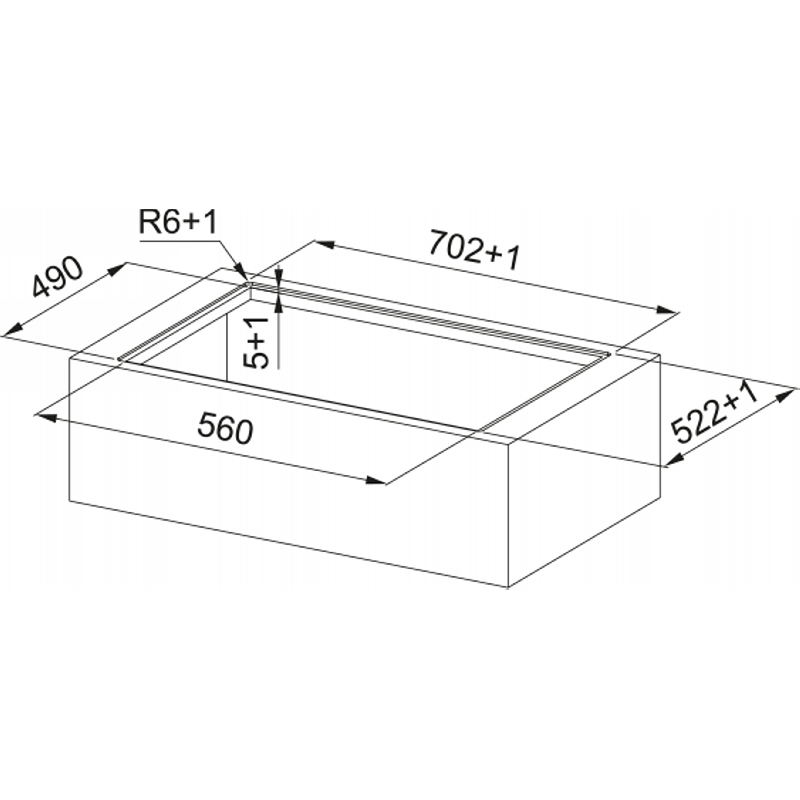 Індукційна панель з інтегрованою витяжкою FSM 7081R HI Smart 2Gether Black Lines Franke (340.0705.338) Індукційна панель з інтегрованою витяжкою FSM 7081R HI Smart 2Gether Black Lines Franke (340.0705.338)