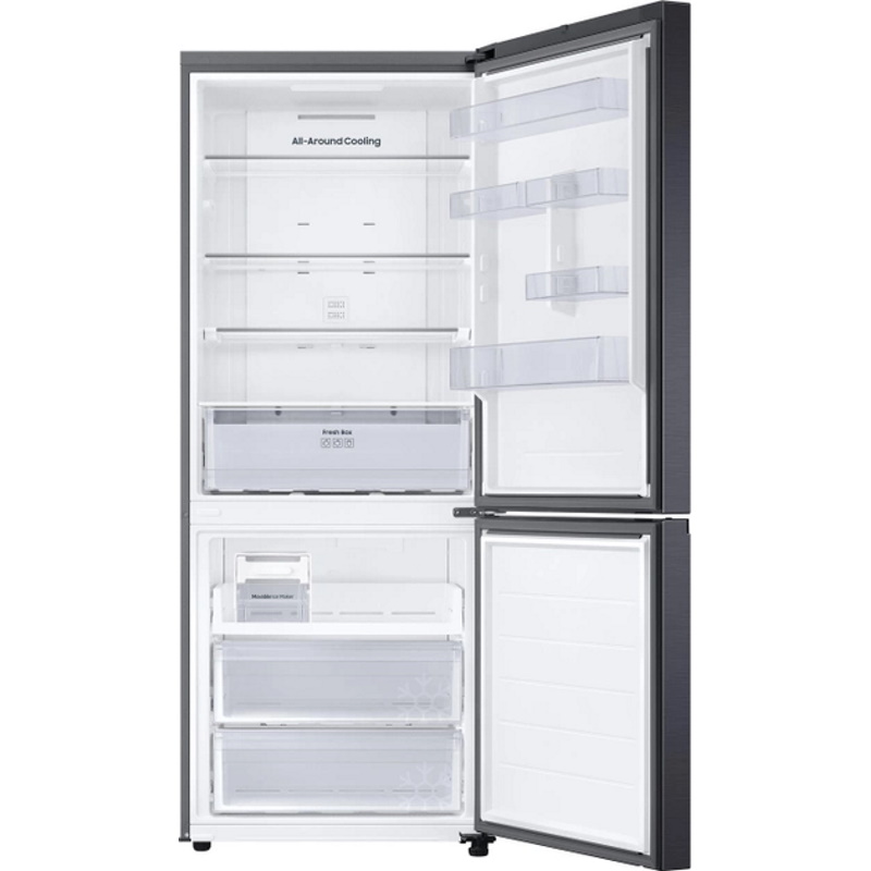 ХОЛОДИЛЬНИК RB50DG601EB1UA SAMSUNG ХОЛОДИЛЬНИК RB50DG601EB1UA SAMSUNG