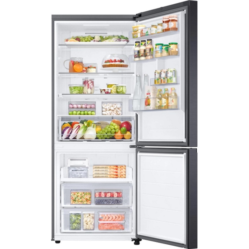 ХОЛОДИЛЬНИК RB50DG601EB1UA SAMSUNG ХОЛОДИЛЬНИК RB50DG601EB1UA SAMSUNG