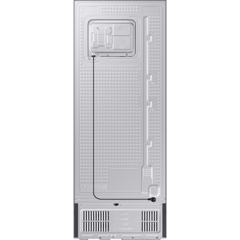 ХОЛОДИЛЬНИК RT47CG6442S9UA SAMSUNG