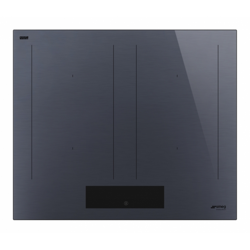 Поверхня індукційна SIM1644DG SMEG