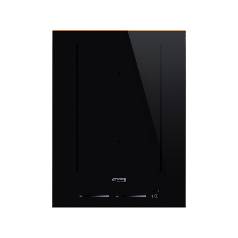 Поверхня індукційна SIM6323R SMEG