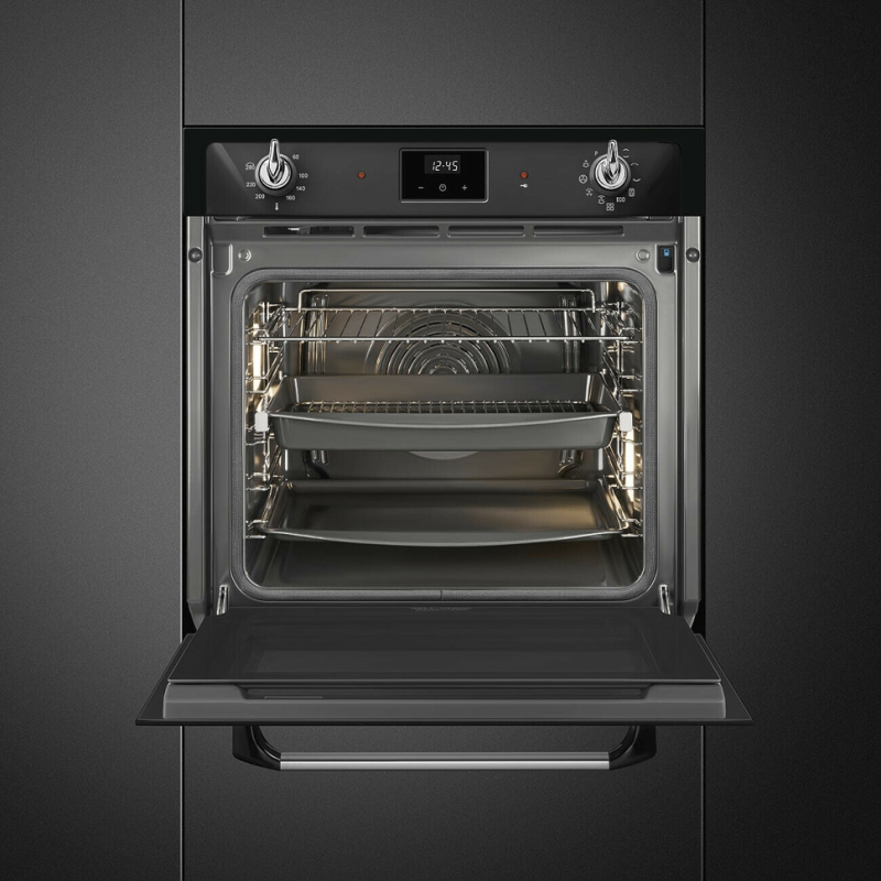 Духова шафа SOP6900TN SMEG