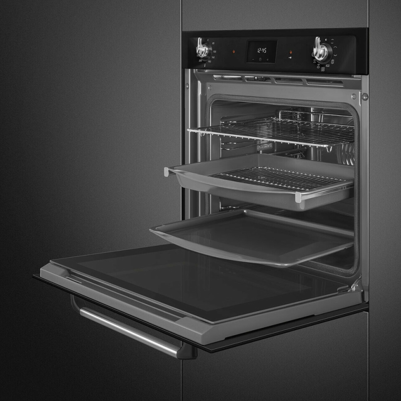 Духова шафа SOP6900TN SMEG