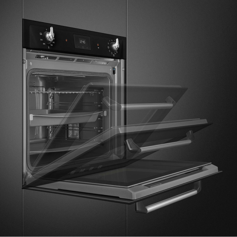 Духова шафа SOP6900TN SMEG