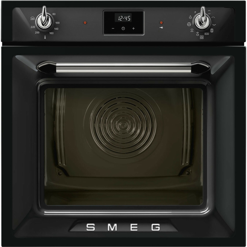 Духова шафа SOP6900TN SMEG