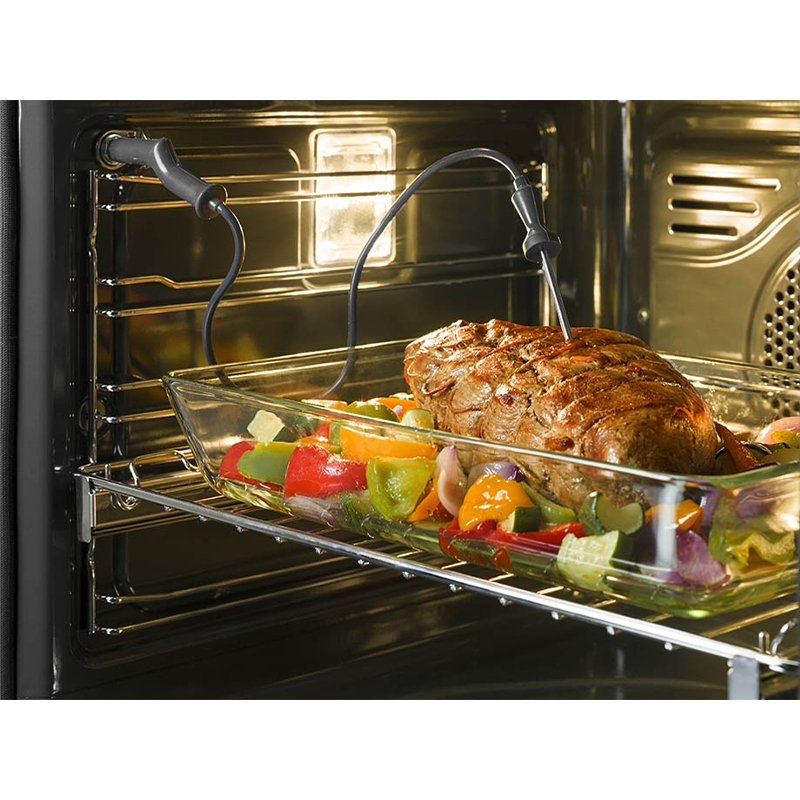 Духова шафа з парою SO4104S4PG SMEG Духова шафа з парою SO4104S4PG SMEG
