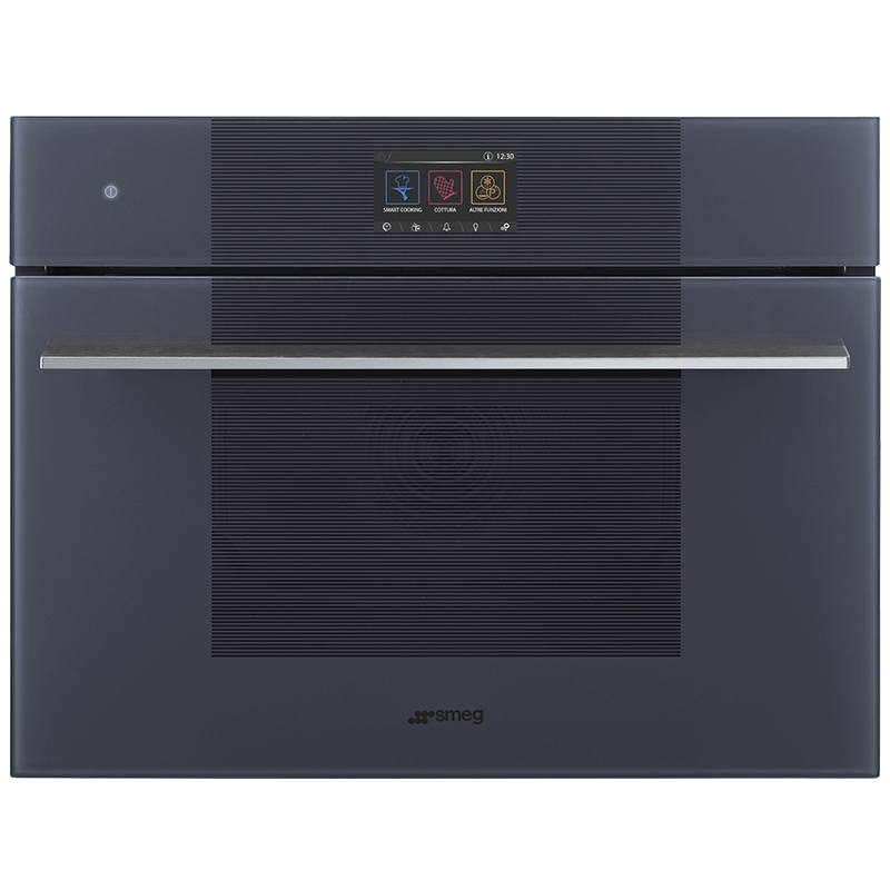 Духова шафа з парою SO4104S4PG SMEG Духова шафа з парою SO4104S4PG SMEG