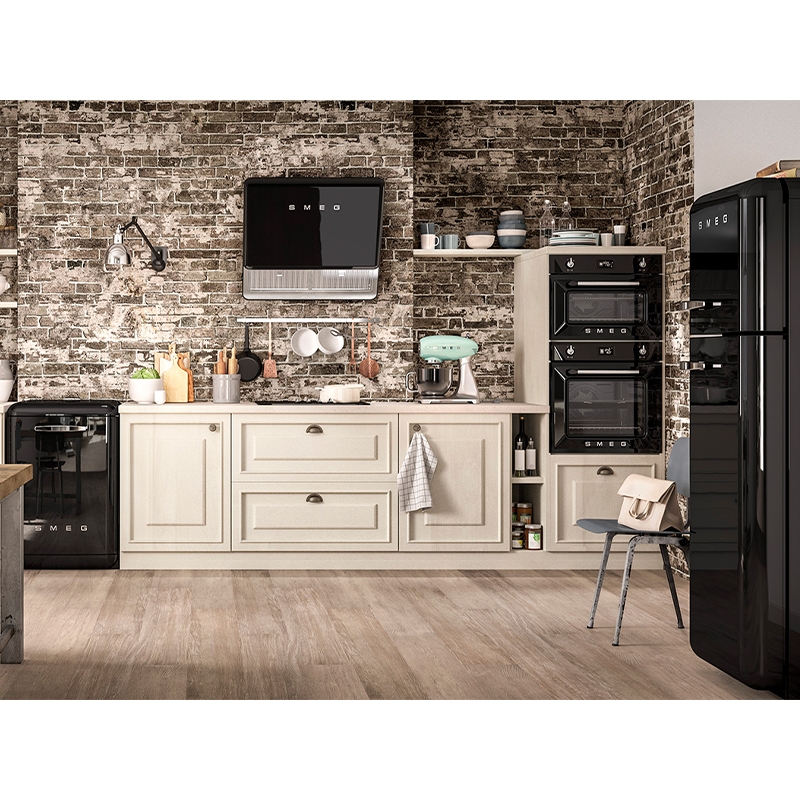 Духова шафа міктрохвилями SO4902M1N SMEG