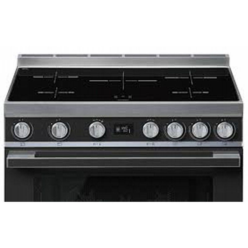 Варильний центр електричний CPF9IPAN SMEG Варильний центр електричний CPF9IPAN SMEG