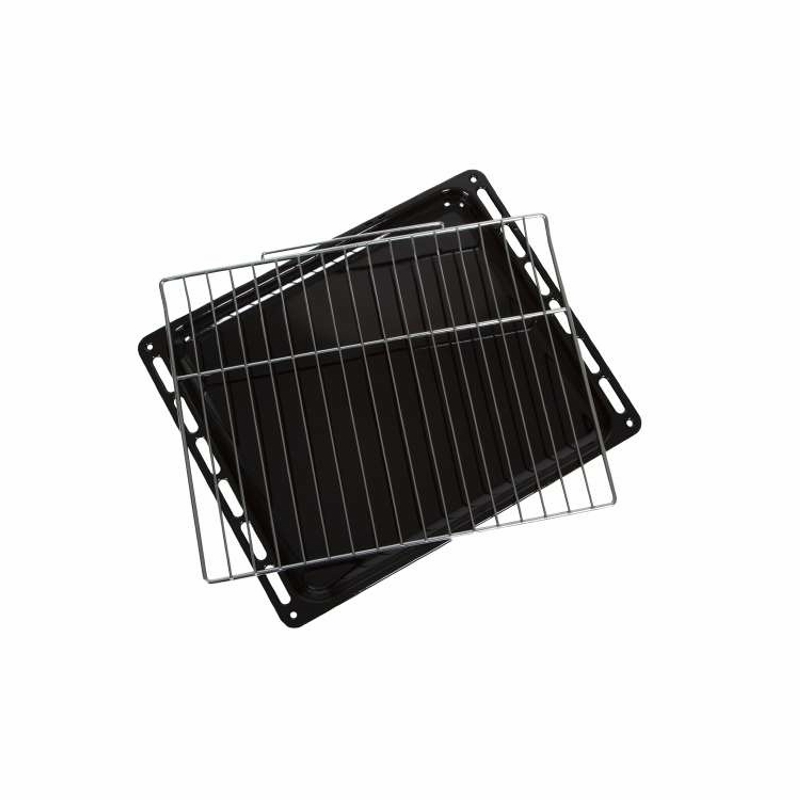 Плита комбінована GE 6060 CS 6MT (WH) VENTOLUX Плита комбінована GE 6060 CS 6MT (WH) VENTOLUX