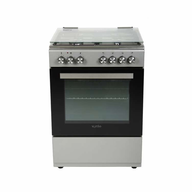 Плита комбинированная GE 6060 CS 6MT (X) VENTOLUX
