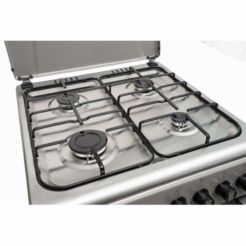 Плита комбінована GE 6060 ES (X) VENTOLUX
