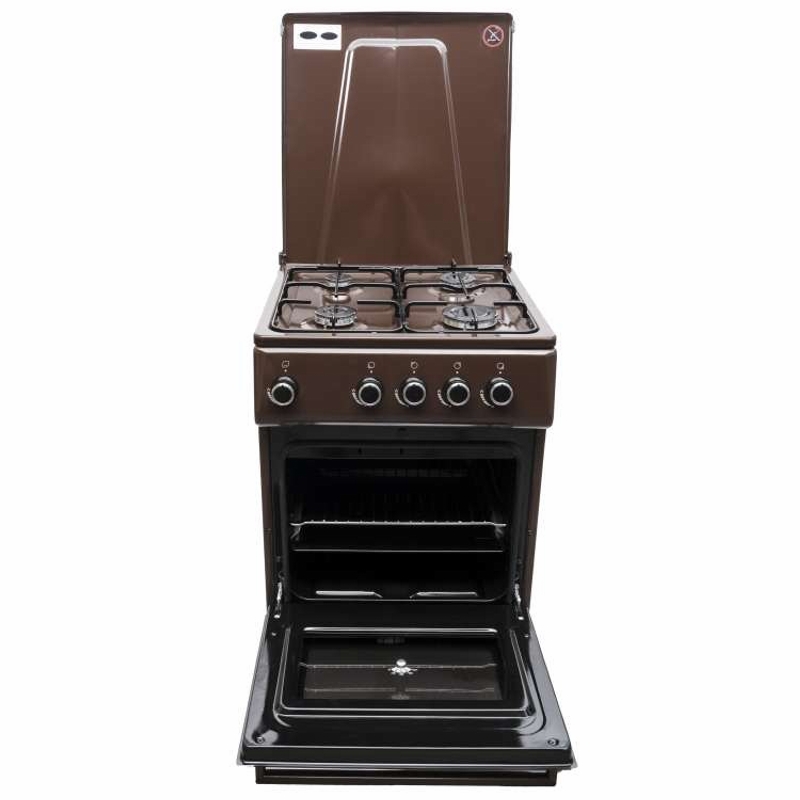 Плита газова GG 5050 S (BR) T VENTOLUX