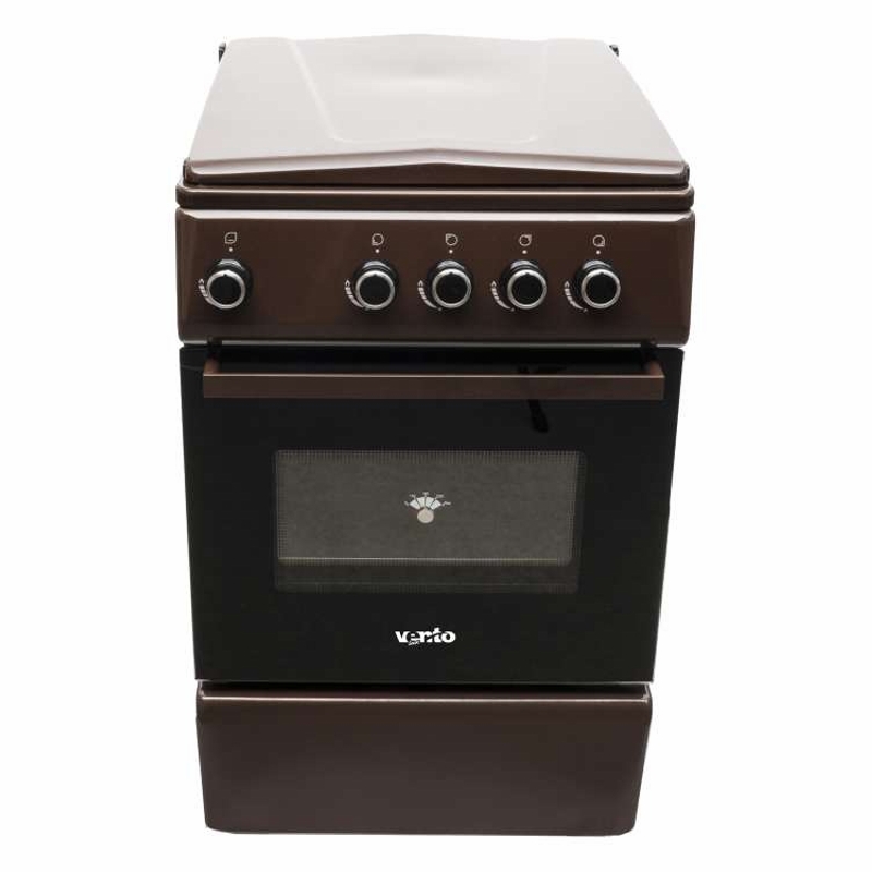Плита газова GG 5050 S (BR) T VENTOLUX