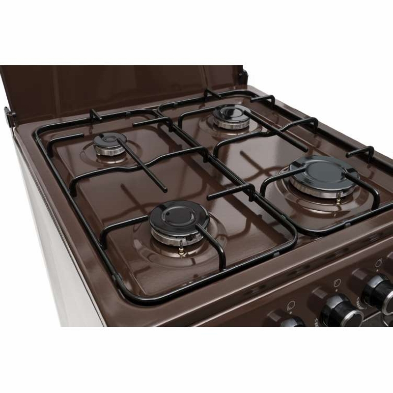 Плита газова GG 5050 S (BR) T VENTOLUX