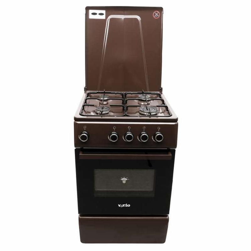 Плита газова GG 5050 S (BR) T VENTOLUX