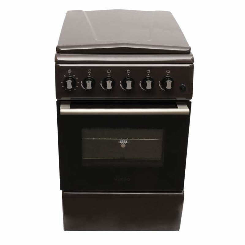 Плита газова GG 5060 CS (BR) T VENTOLUX Плита газова GG 5060 CS (BR) T VENTOLUX