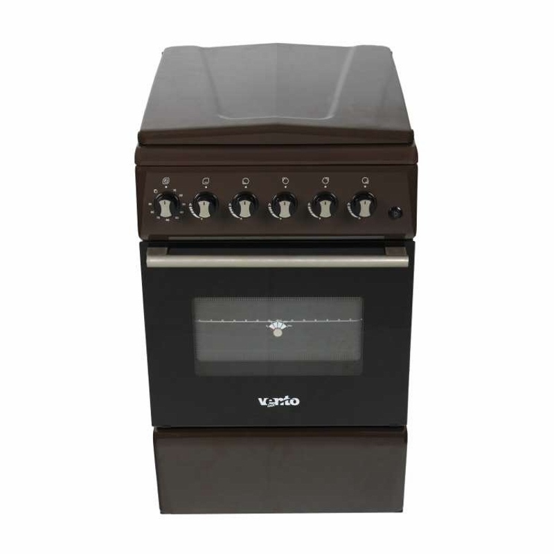 Плита газовая GG 5060 ES (BR) T VENTOLUX