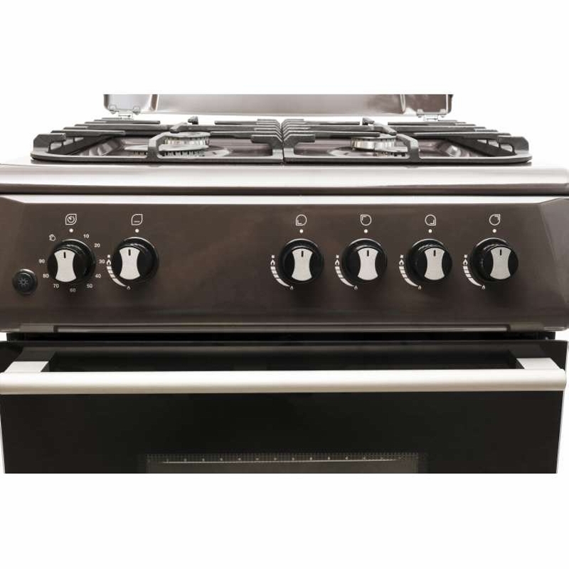 Плита газова GG 6060 CS (BR) T VENTOLUX Плита газова GG 6060 CS (BR) T VENTOLUX