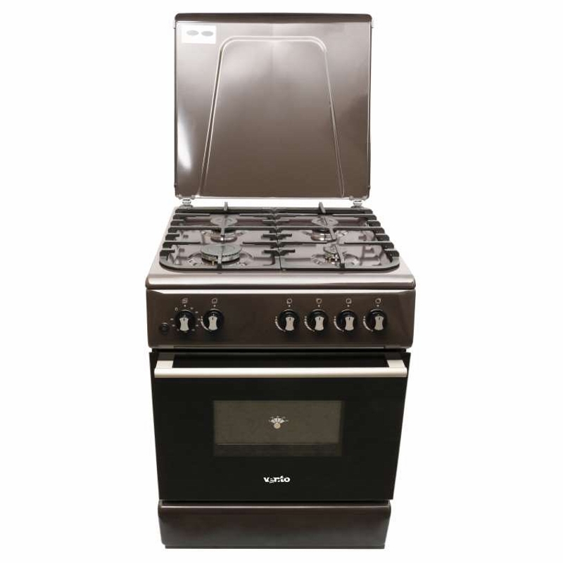 Плита газова GG 6060 CS (BR) T VENTOLUX Плита газова GG 6060 CS (BR) T VENTOLUX