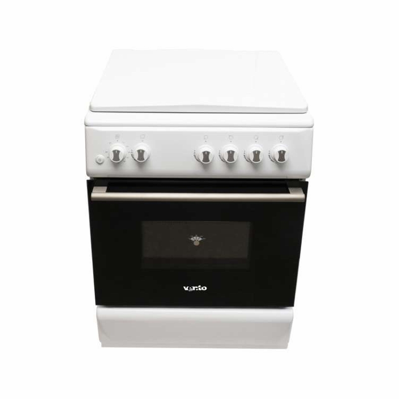 Плита газовая GG 6060 CS (WH) T VENTOLUX