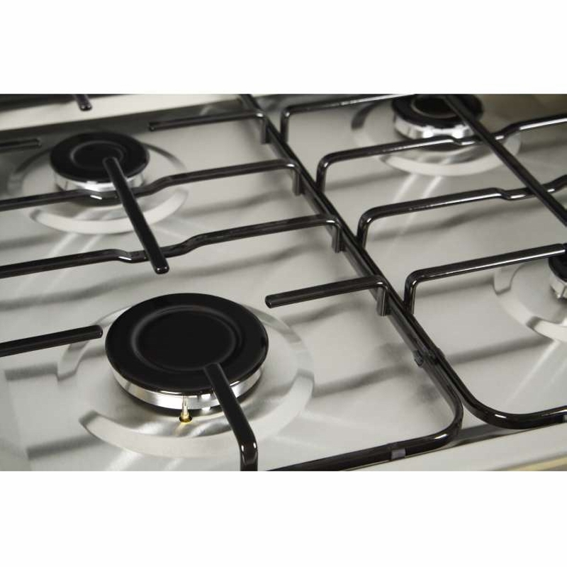 Плита газова GG 6060 ES (X) T VENTOLUX