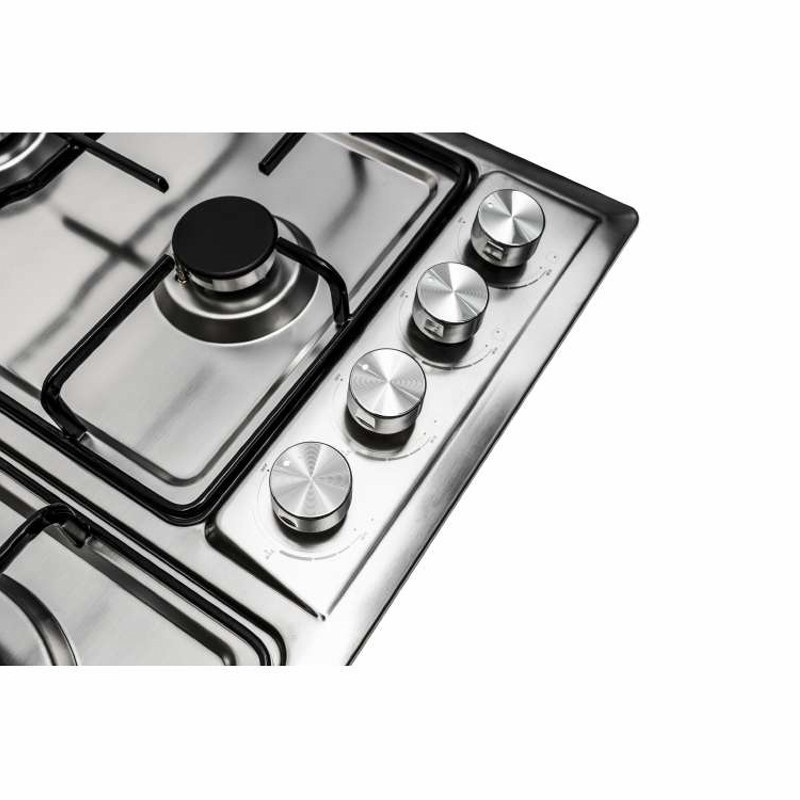Газова варильна поверхня HG D7 ST (X) VENTOLUX