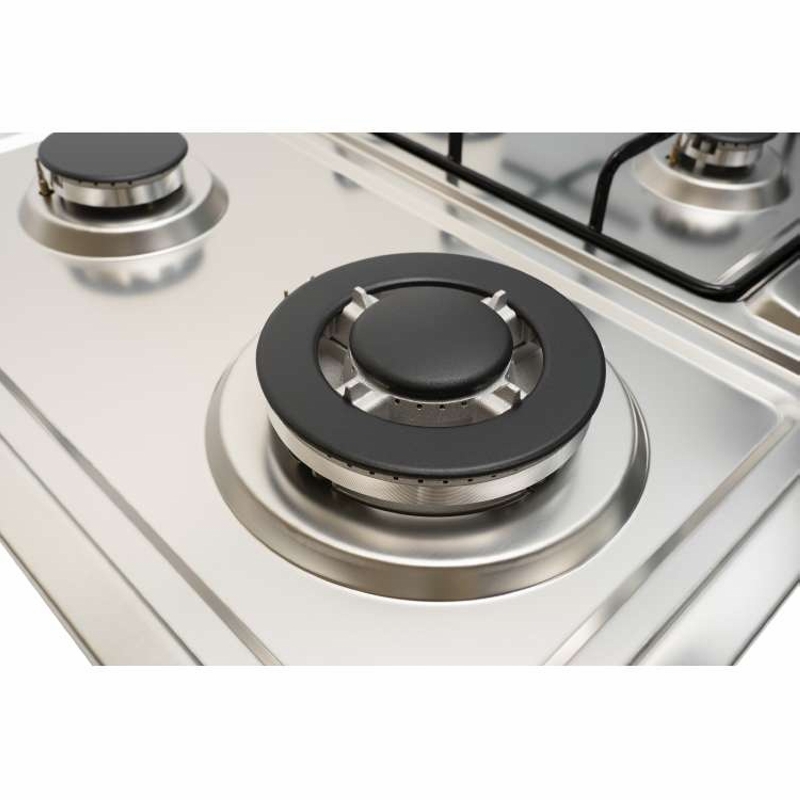 Газова варильна поверхня HG D7 ST (X) VENTOLUX