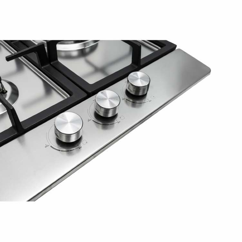Газова варильна поверхня HG430 CEST (X) 7 VENTOLUX